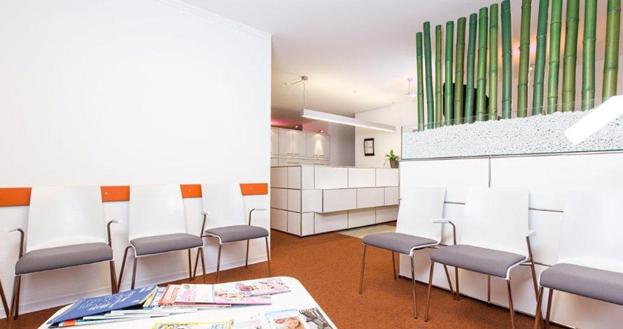 Hno Monchengladbach Offene Sprechstunde